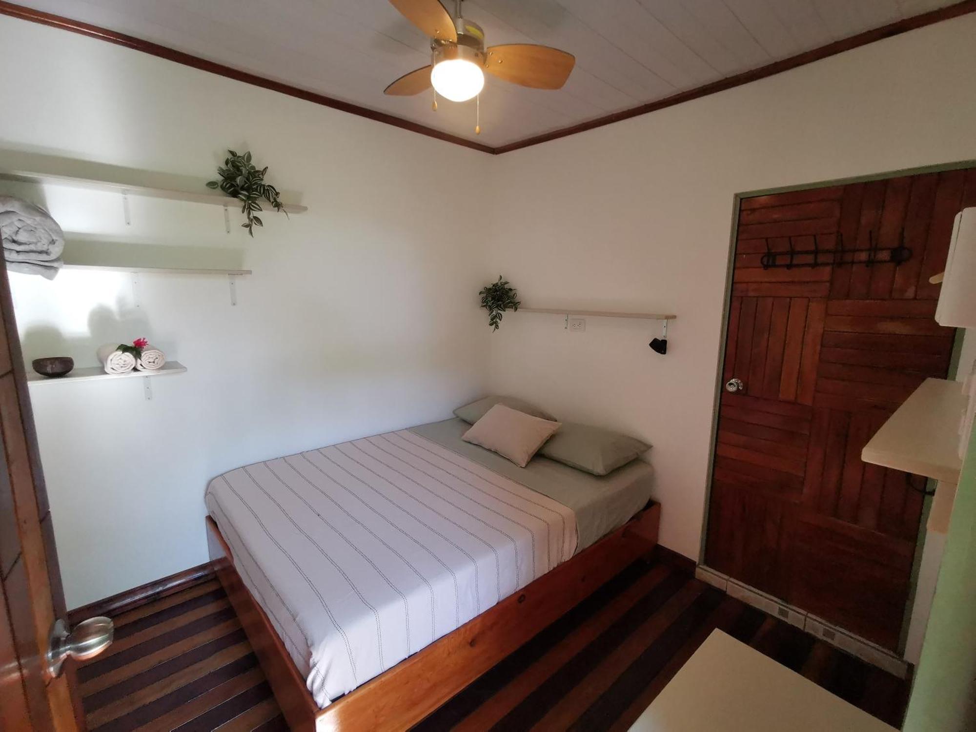 Casa Oh - Oceanview Guesthouse อูวีตา ภายนอก รูปภาพ