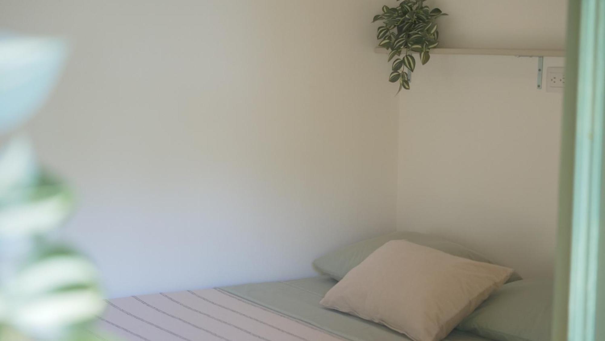 Casa Oh - Oceanview Guesthouse อูวีตา ภายนอก รูปภาพ